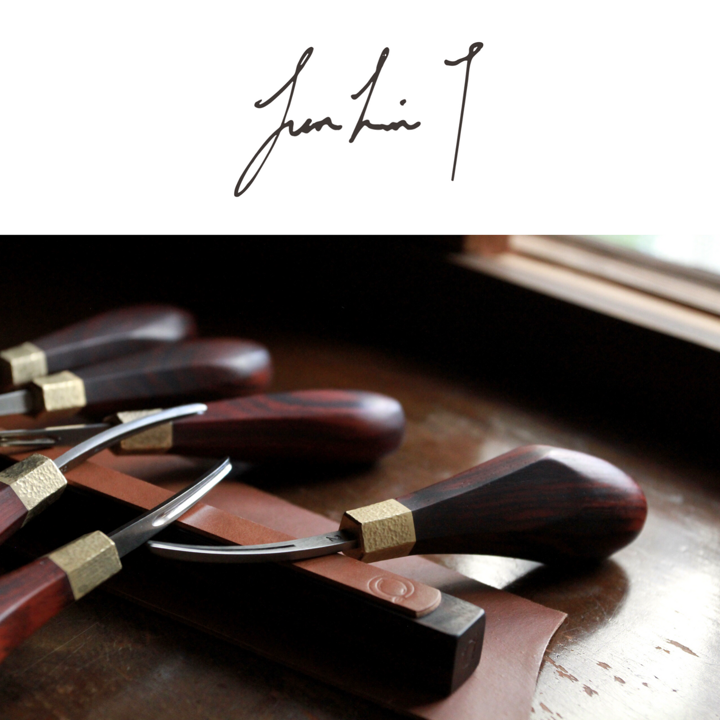 * ヘリ落とし【Jun Lin】Edge Beveler - Qilin -