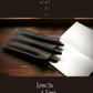 Shell Fountain Pen Sleeve【Horween】シェルコードバンの万年筆入れ
