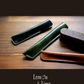 Shell Pen Sheath【Horween】シェルコードバンのペンシース