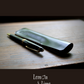 Shell Pen Sheath【Horween】シェルコードバンのペンシース