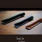 Shell Pen Sheath【Horween】シェルコードバンのペンシース
