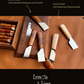 * 革包丁 - Journey Skiver -【Jun Lin】the Classic Japanese Leather Knife