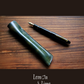 Shell Pen Sheath【Horween】シェルコードバンのペンシース