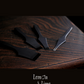 * ヨーロッパ目打ち - Artemis -【Jun Lin】French Pricking Irons