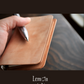 Shell Organizer (Mini 5 / 15mm)【Horween】シェルコードバンのシステム手帳 (ミニ5穴 / 15mm)