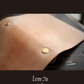 Shell Organizer (Mini 5 / 15mm)【Horween】シェルコードバンのシステム手帳 (ミニ5穴 / 15mm)