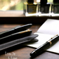 Shell Fountain Pen Sleeve【Horween】シェルコードバンの万年筆入れ