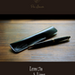Shell Pen Sheath【Horween】シェルコードバンのペンシース
