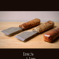 * マグナカット製 革包丁 - Journey Skiver -【Jun Lin】the Japanese Leather Knife