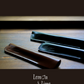 Shell Pen Sheath【Horween】シェルコードバンのペンシース