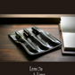 Shell Fountain Pen Sleeve【Horween】シェルコードバンの万年筆入れ