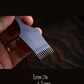 * ヨーロッパ目打ち - Artemis -【Jun Lin】French Pricking Irons