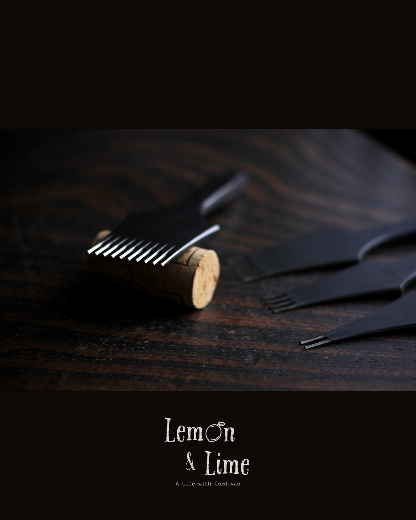 * ヨーロッパ目打ち - Artemis -【Jun Lin】French Pricking Irons