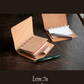 Shell Organizer (Mini 5 / 15mm)【Horween】シェルコードバンのシステム手帳 (ミニ5穴 / 15mm)