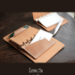 Shell Organizer (Mini 5 / 15mm)【Horween】シェルコードバンのシステム手帳 (ミニ5穴 / 15mm)