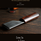 * 革包丁 - Journey Skiver -【Jun Lin】the Classic Japanese Leather Knife