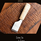 * 革包丁 - Journey Skiver -【Jun Lin】the Japanese Leather Knife