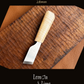 * 革包丁 - Journey Skiver -【Jun Lin】the Japanese Leather Knife